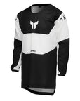 THOR JERSEY LAUNCH YOUTH STORM BLACK