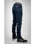 Bull-It Spitfire Motorcycle Jean (AA) - MENS