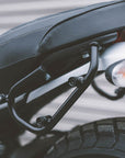 SIDE CARRIER SW MOTECH RIGHT DUCATI SCRAMBLER 1100 800 SIXTY 2 SIXTY 2 400