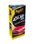 MEGUIARS G1120 SMOOTH SURFACE CLAY KIT