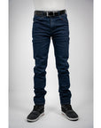 Bull-It Spitfire Motorcycle Jean (AA) - MENS