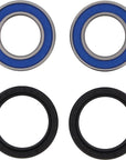 ALL BALLS WHEEL BEARING KIT FRONT KAWASAKI SUZUKI YAMAHA