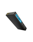 NITECORE 20,000MAH POWER BANK LOW TEMP RESISTANT CARBON FIBER ENERGY BRICK