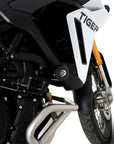 Crash Protectors - Aero Style for Triumph Tiger 900 / GT (PRO)'24- / Rally (PRO) '24- & Tiger 850 Sport '24- (NON-DRILL)