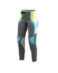 THOR SPORTMODE PANT WOMENS VELOCITY GRAY/AQUA
