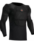 THOR MX SENTRY STEALTH SOFT SHELL