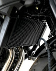 PRO Radiator Guard - Honda CB500 Hornet 24- CBR500R 13-24- CB500F 19-23 - Black