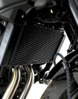 PRO Radiator Guard - Honda CB500 Hornet 24- CBR500R 13-24- CB500F 19-23 - Black