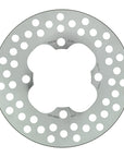 BRAKE DISC FRONT METAL GEAR HONDA