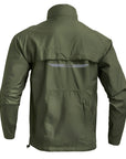 THOR PACK JACKET ARMY GREEN