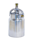 FORMULA SUCTION SPRAY GUN POT ALUMINIUM FOR M3000S / N77 / STAR / MACHINEWORKS 1L