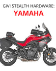 Givi-Stealth-hardware-Yamaha