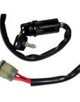 IGNITION SWITCH OEM FITMENT HONDA
