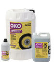 OKO Tyre Sealant - MOTORCYCLE Off-Road / ADV Tubed