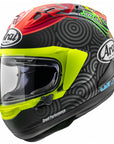 Arai RX-7V EVO - Tatsuki