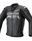 Missile Ignition v2  Jacket