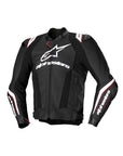 Missile v3 Leather Jacket