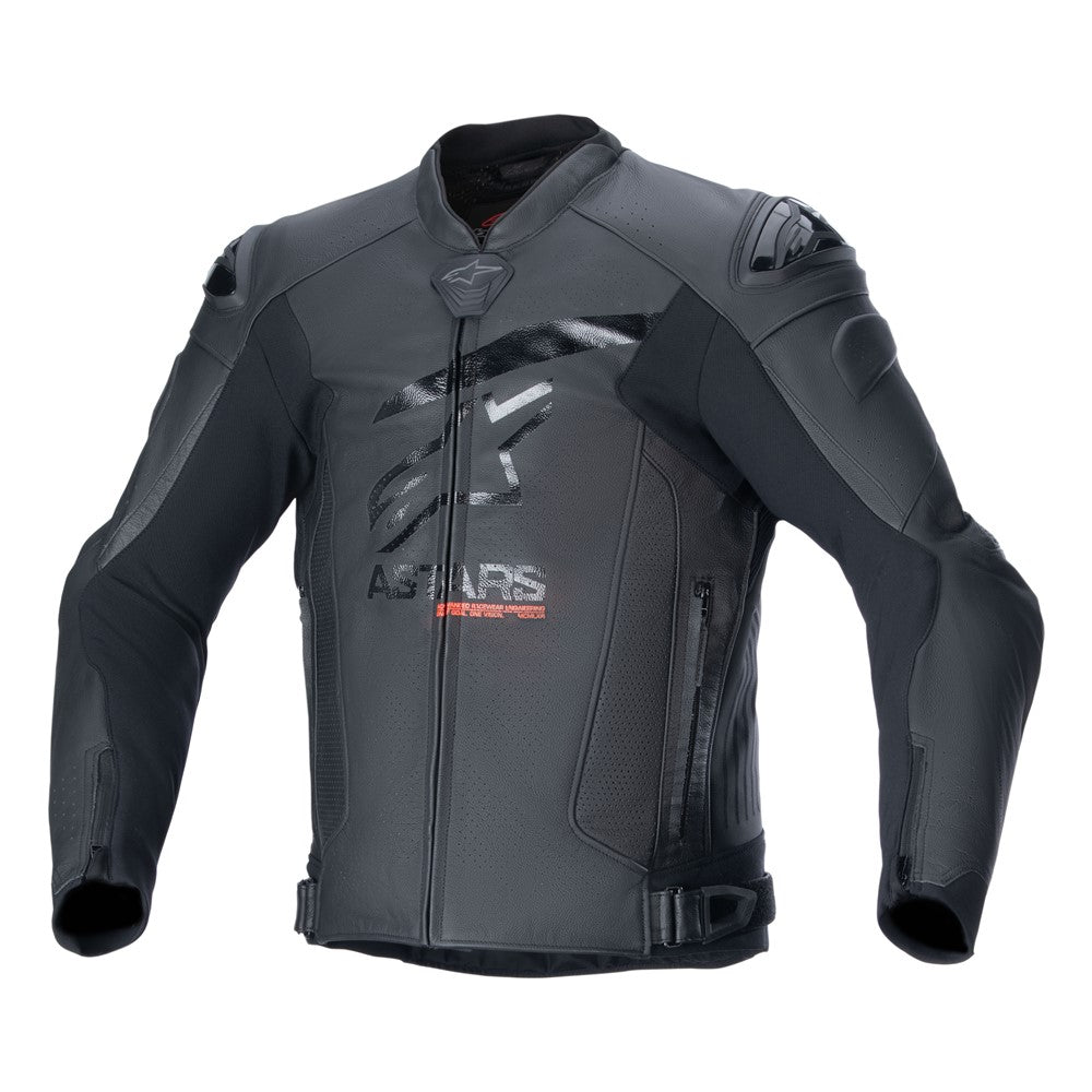 GP Plus R v4 Airflow Jacket – CMG Motorcycles