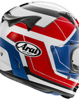 Arai PROFILE-V - Kerb Tri-Colour