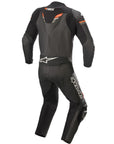 GP Force Chaser Suit
