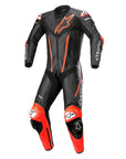 Fusion 1Pc Leather Suit