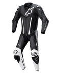 Fusion 1Pc Leather Suit