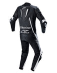 Fusion 1Pc Leather Suit