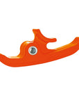 FRAME CHAIN SLIDER RTECH ORANGE KTM EXC SX XC XC-W EXC-F SX-F XC-F XCF-W
