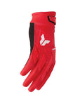 THOR GLOVE LAUNCHMODE RED