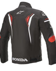 Honda T-SP-1 Waterproof Jacket