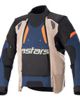 Halo Drystar Jacket