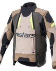 Halo Drystar Jacket