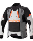 Halo Drystar Jacket