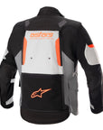 Halo Drystar Jacket
