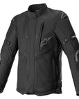 RX-5 Drystar Jacket