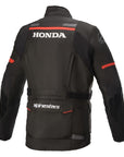 Honda Andes v3 Drystar Jacket