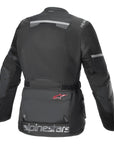 Andes Air Drystar Jacket