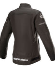 Stella T-SPS WP Jacket Black