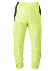 Hurricane Rain Pants Yellow