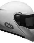 Bell SRT-MODULAR Gloss White