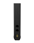 CERWIN VEGA LA SERIES HOME AUDIO 6.5" 2.5-WAY TOWER FLOOR SPEAKER BLACK 265W MAX PAIR
