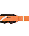 GOGGLE S27 THOR MX ACTIVATE FLITE ORANGE