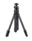 HEIPI VISION 3-IN-1 CARBON FIBER TRAVEL TRIPOD LOCKING KNOB - NEW VERSION!