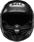 Bell RACE STAR DLX FLEX Fasthouse Punk Street Black