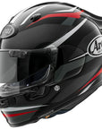 Arai QUANTIC - RAY Black