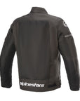 T-SPS Air Jacket Black/White