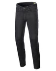 Copper v3 Denim Pants Black