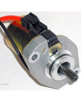 STARTER MOTOR RICKS MOTORSPORT POLARIS