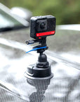 Accessory - Quad Lock To Action Camera Adaptor g
