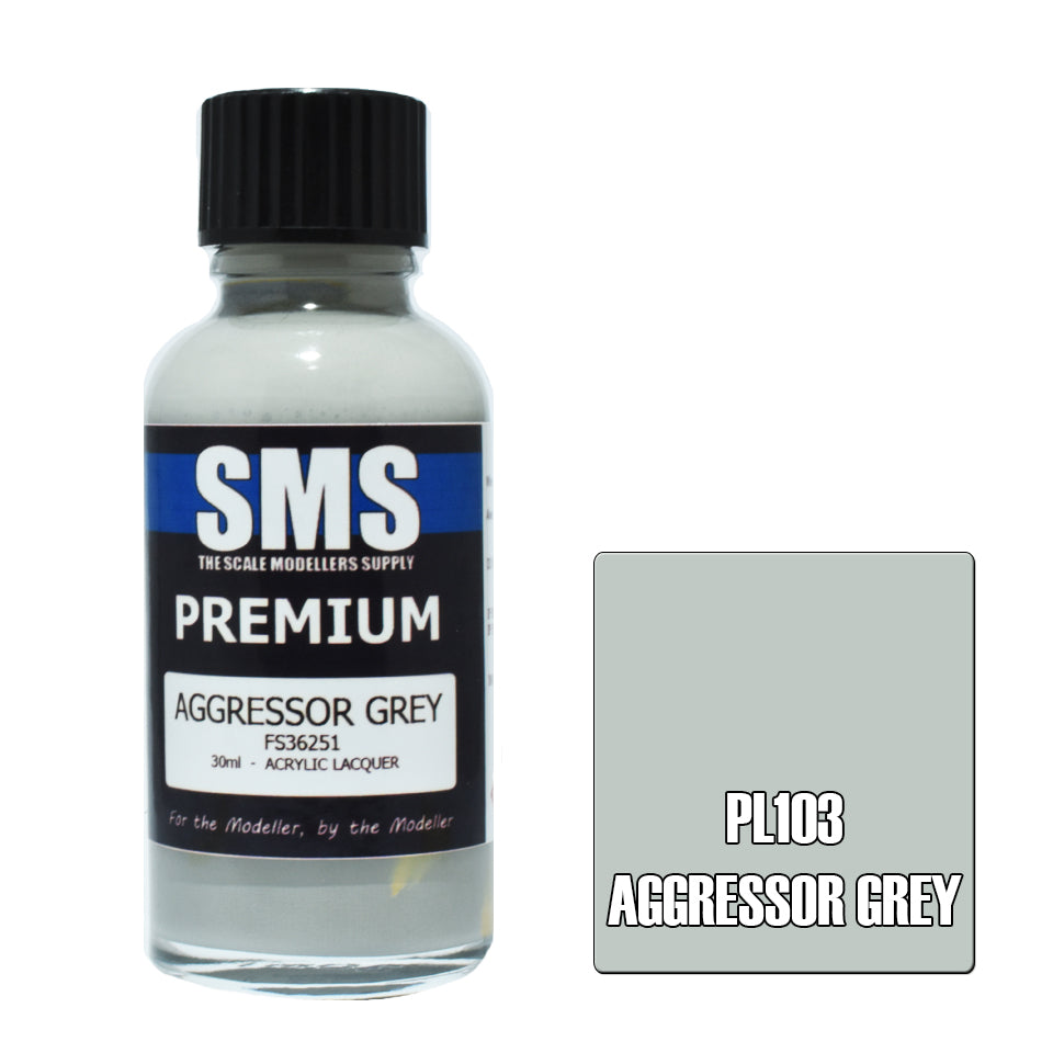 AIRBRUSH PAINT ACRYLIC LACQUER AIRCRAFT
